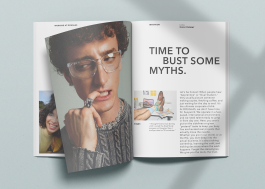 Douglas Arbeitgebermarke