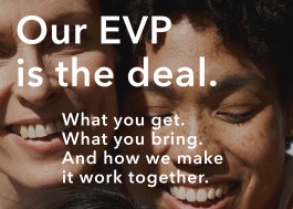 Douglas Arbeitgebermarke