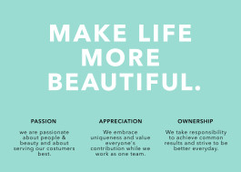 Douglas Arbeitgebermarke